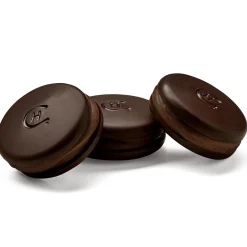 Dark Chocolate|Chocolate Without Alcohol<Hotel Chocolat 70% Dark Chocolate Macarons