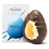 Milk Chocolate|Chocolate Without Alcohol<Hotel Chocolat 40% Milk Chocolate Easter Egg 150g