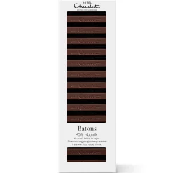 Nut Chocolate|Cooking Chocolate<Hotel Chocolat 45% Nutmilk Chocolate Batons