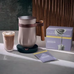 Hot Chocolate Sachets|Banana<Hotel Chocolat Banana Cold Chocolate Sachets