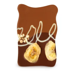 Caramel Chocolate|Fruity Chocolate<Hotel Chocolat Banoffee Pie Chocolate Selector