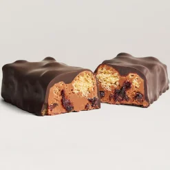 Dark Chocolate|Nut Chocolate<Hotel Chocolat Better Way Bar – Dark Chocolate & Praline