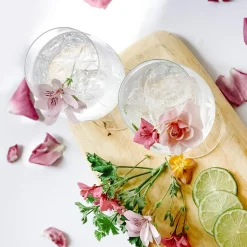 Vegan* Chocolate|Cacao Gin<Hotel Chocolat Cacao Gin 50ml