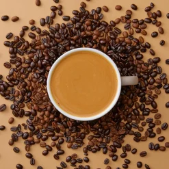 Mocha Latte|Hot Chocolate Sachets<Hotel Chocolat Caffè Mocha Latte Hot Chocolate Sachets