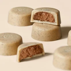 White Chocolate|Coffee Chocolate<Hotel Chocolat Caffe Latte Selector