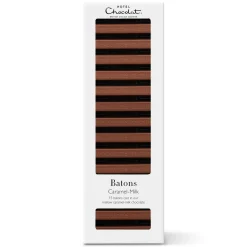 Caramel Chocolate|Cooking Chocolate<Hotel Chocolat Caramel Chocolate Batons