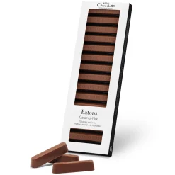 Caramel Chocolate|Cooking Chocolate<Hotel Chocolat Caramel Chocolate Batons