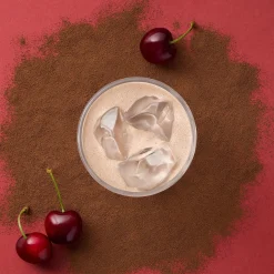 Hot Chocolate Sachets|Cherry<Hotel Chocolat Cherry Cold Drinking Chocolate