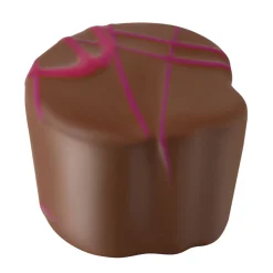 Milk Chocolate|Dark Chocolate<Hotel Chocolat Cherry Deluxe Selector