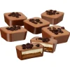 Caramel Chocolate|Chocolate Selectors<Hotel Chocolat Chocolate Caramel Cheesecake Selector