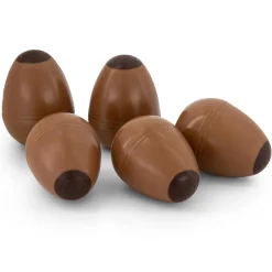 Caramel Chocolate|Salted Caramel Chocolate<Hotel Chocolat Chocolate Eggs – Salted Caramel Cream