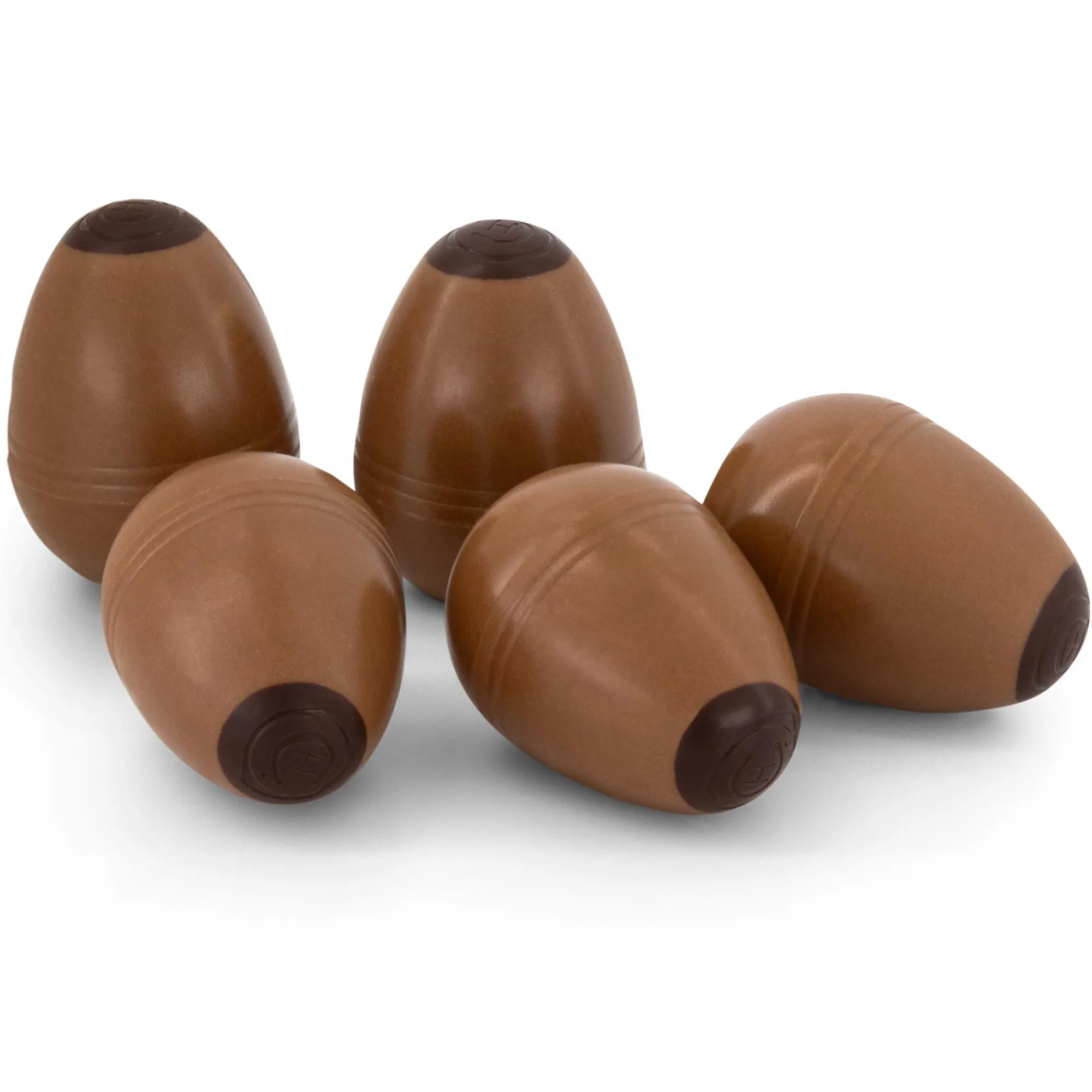 Caramel Chocolate|Salted Caramel Chocolate<Hotel Chocolat Chocolate Eggs – Salted Caramel Cream