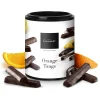 Dark Chocolate|Fruity Chocolate<Hotel Chocolat Chocolate Orange Tangs