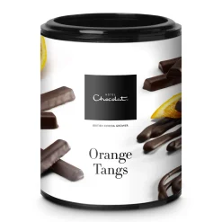 Dark Chocolate|Fruity Chocolate<Hotel Chocolat Chocolate Orange Tangs