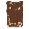 Milk Chocolate|Caramel Chocolate<Hotel Chocolat Chocolate Peanut Butter Bar 100g Slab Selector