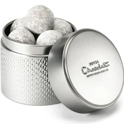 Liqueur Chocolate|Chocolate Truffles<Hotel Chocolat Classic Champagne Truffle Tin