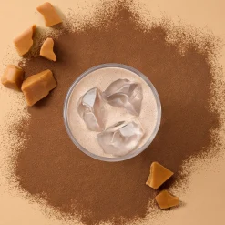 Caramel Hot Chocolate|Creme Brulee<Hotel Chocolat Crème Brûlée Cold Drinking Chocolate