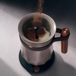 Caramel Hot Chocolate|Creme Brulee<Hotel Chocolat Crème Brûlée Cold Drinking Chocolate