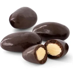 Nut Chocolate|Small Chocolate Gifts<Hotel Chocolat Dark Chocolate Brazil Nuts Gift Tin