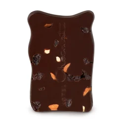 Dark Chocolate|Fruity Chocolate<Hotel Chocolat Dark Chocolate Fruit & Nut 80% Selector