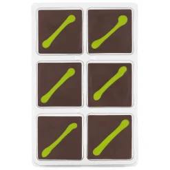 Dark Chocolate|Mint Chocolate<Hotel Chocolat Dark Peppermint Chocolate Selector