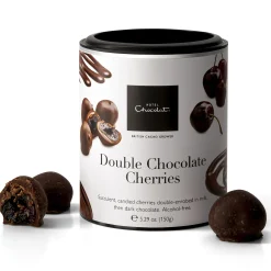 Cherry Chocolate|Fruity Chocolate<Hotel Chocolat Enrobed Cherries