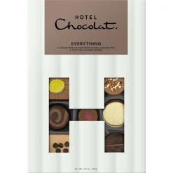 Vegetarian Chocolates|Letterbox Gifts<Hotel Chocolat Everything H-box