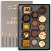 Vegetarian Chocolates|Letterbox Gifts<Hotel Chocolat Everything H-Box with Happy Birthday Sleeve