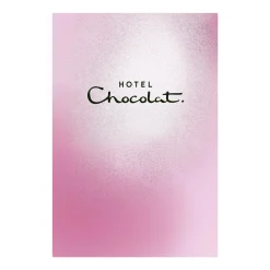Vegetarian Chocolates|Letterbox Gifts<Hotel Chocolat Everything H-box With Valentines Day Sleeve