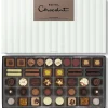 Vegetarian Chocolates|Chocolate Boxes<Hotel Chocolat Everything Luxe