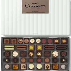 Vegetarian Chocolates|Chocolate Boxes<Hotel Chocolat Everything Luxe