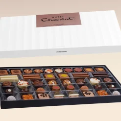 Vegetarian Chocolates|Chocolate Boxes<Hotel Chocolat Everything Luxe