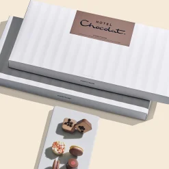 Vegetarian Chocolates|Chocolate Boxes<Hotel Chocolat Everything Luxe