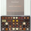 Vegetarian Chocolates|Chocolate Boxes<Hotel Chocolat Everything Luxe with Happy Birthday Sleeve