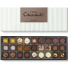 Vegetarian Chocolates|Chocolate Without Alcohol<Hotel Chocolat Everything Sleekster