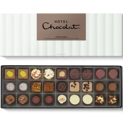 Vegetarian Chocolates|Chocolate Without Alcohol<Hotel Chocolat Everything Sleekster