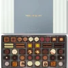 Vegetarian Chocolates|Chocolate Boxes<Hotel Chocolat Everything Sleekster Luxe with You Did It Sleeve
