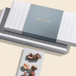 Vegetarian Chocolates|Chocolate Boxes<Hotel Chocolat Everything Sleekster Luxe with You Did It Sleeve