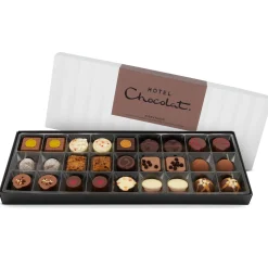 Vegetarian Chocolates|Chocolate Without Alcohol<Hotel Chocolat Everything Sleekster with Birthday Balloons Sleeve