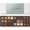 Vegetarian Chocolates|Chocolate Without Alcohol<Hotel Chocolat Everything Sleekster with Simply Thanks Sleeve