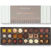 Vegetarian Chocolates|Chocolate Without Alcohol<Hotel Chocolat Everything Sleekster with Happy Birthday Sleeve