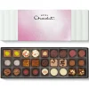 Vegetarian Chocolates|Chocolate Without Alcohol<Hotel Chocolat Everything Sleekster With Valentines Day Sleeve