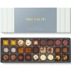 Vegetarian Chocolates|Chocolate Without Alcohol<Hotel Chocolat Everything Sleekster with You Did It Sleeve