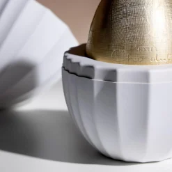 Chocolate Without Alcohol<Hotel Chocolat Exquisitely Nutty Extra-Thick Easter Egg