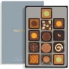 Chocolate Without Alcohol|Chocolate Boxes<Hotel Chocolat Exquisitely Nutty H-box with You Did It Sleeve