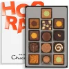 Chocolate Without Alcohol|Chocolate Boxes<Hotel Chocolat Exquisitely Nutty H-box with Hooray Sleeve