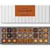 Chocolate Without Alcohol|Chocolate Boxes<Hotel Chocolat Exquisitely Nutty Sleekster