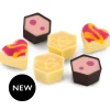 Fruity Chocolate|Chocolate Selectors<Hotel Chocolat Exuberantly Fruity Selection