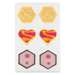 Fruity Chocolate|Chocolate Selectors<Hotel Chocolat Exuberantly Fruity Selection