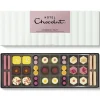 Chocolate Without Alcohol|Letterbox Gifts<Hotel Chocolat Exuberantly Fruity Sleekster